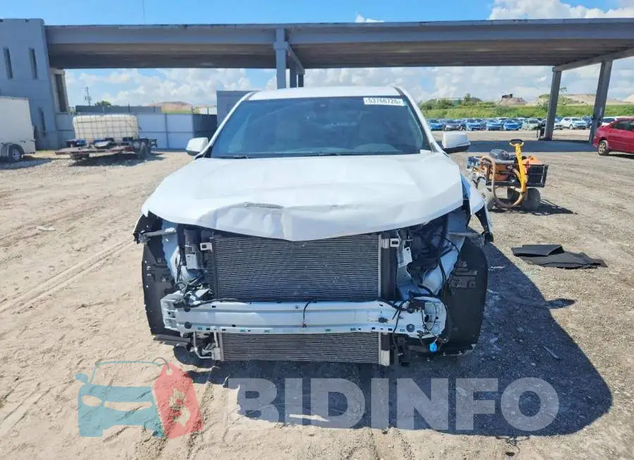 1GNERFKW8PJ314250 Photo# 5