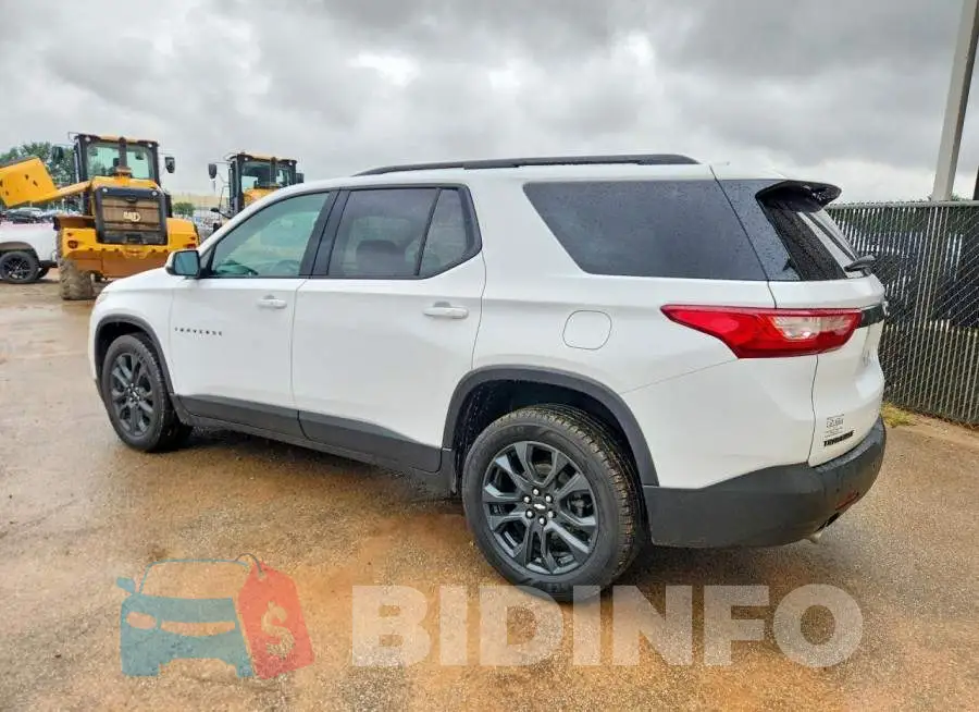 1GNERJKW2MJ255582 Photo# 2