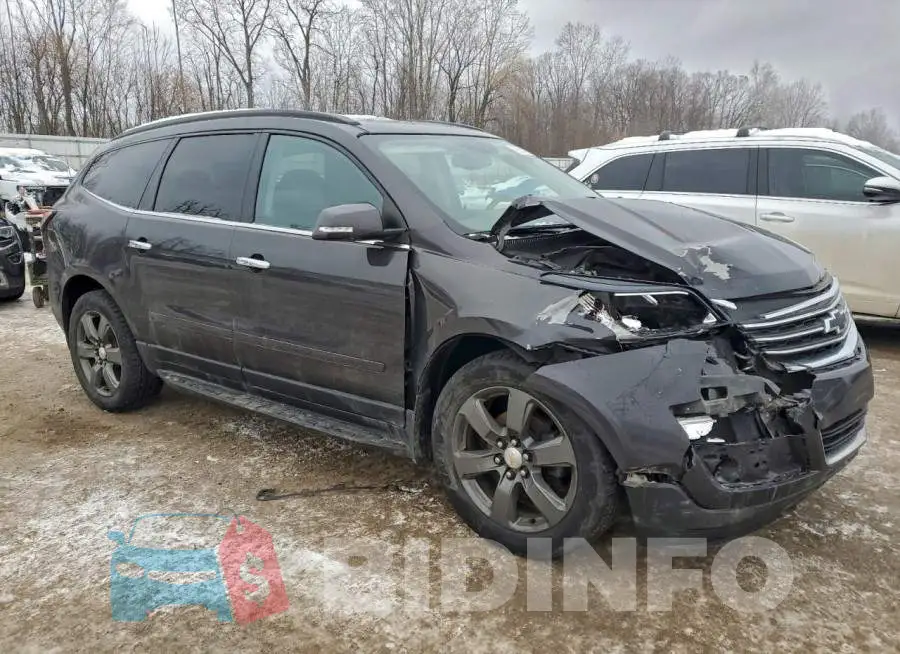 1GNKVHKD7HJ319935 Photo# 4