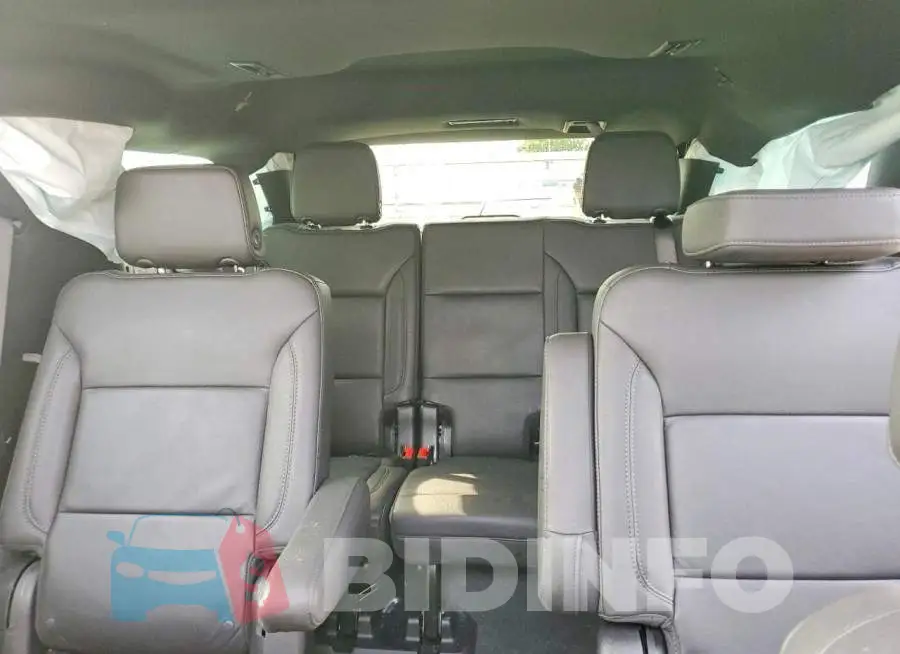 1GNS6PRD5SR337341 Photo# 10