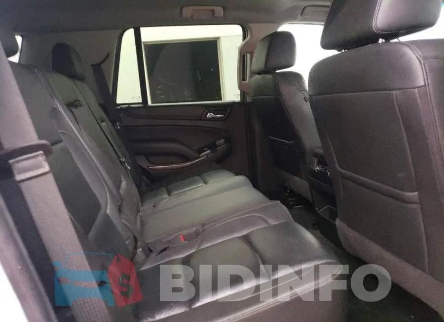 1GNSCBKC7JR206228 Photo# 11