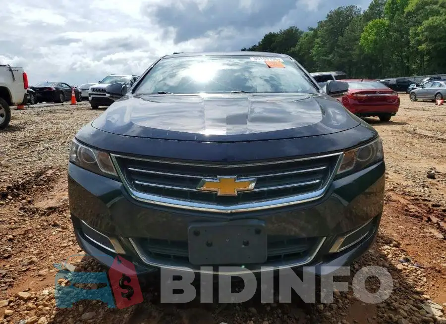 2G1105S30H9105639 Photo# 5