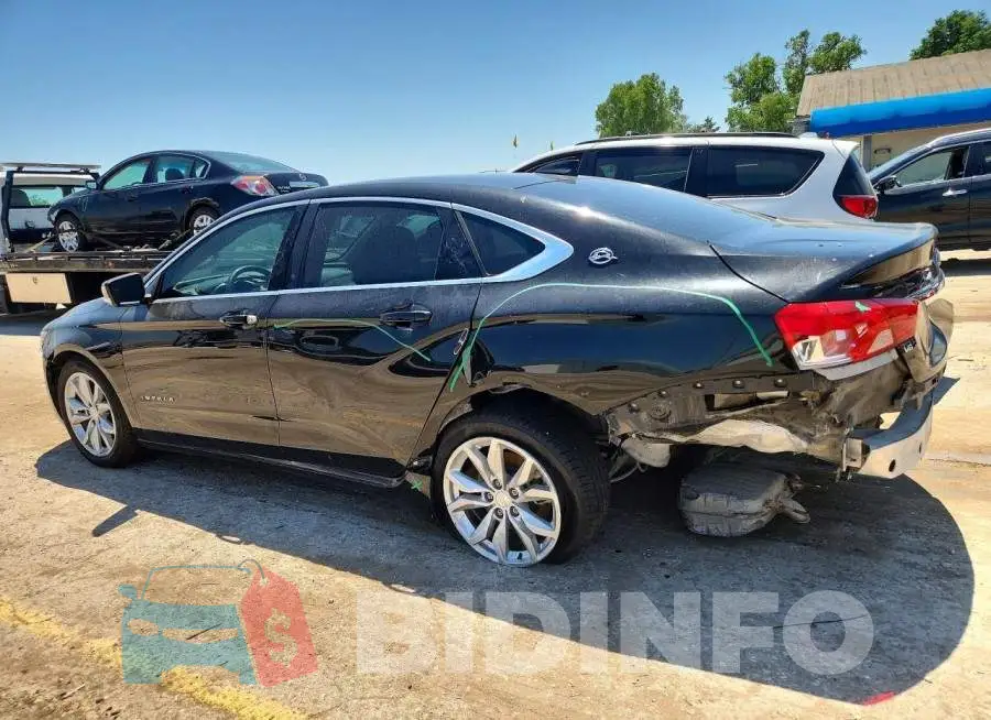 2G1105S33H9118742 Photo# 2