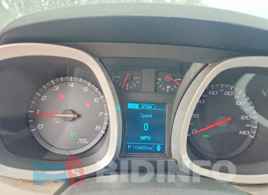 2GNALBEK8H1573642 Photo# 9