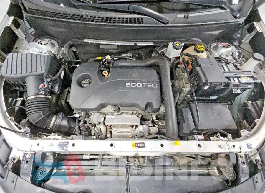 3GNAXTEV1MS161436 Photo# 12