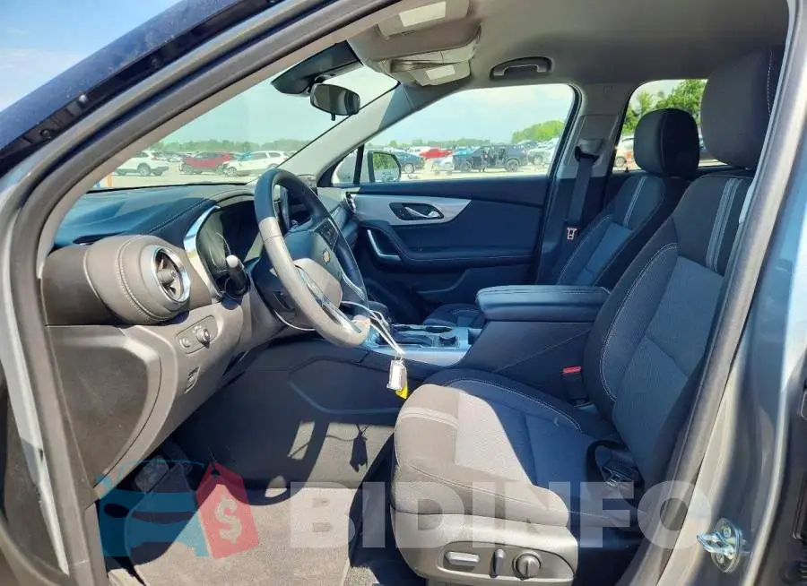 3GNKBCR45TS164990 Photo# 7