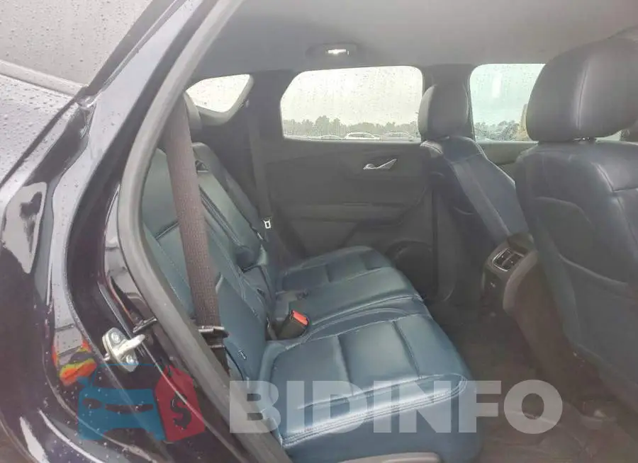 3GNKBHRS8LS537130 Photo# 11