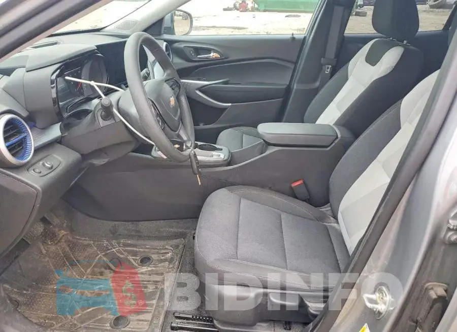 KL77LFE24RC180871 Photo# 7