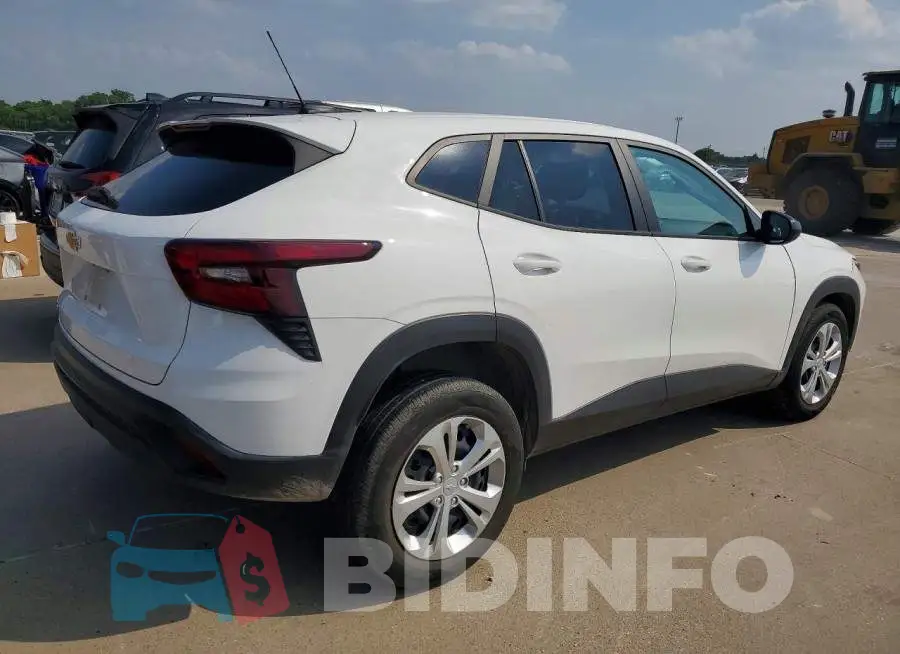 KL77LFEP5SC177625 Photo# 3