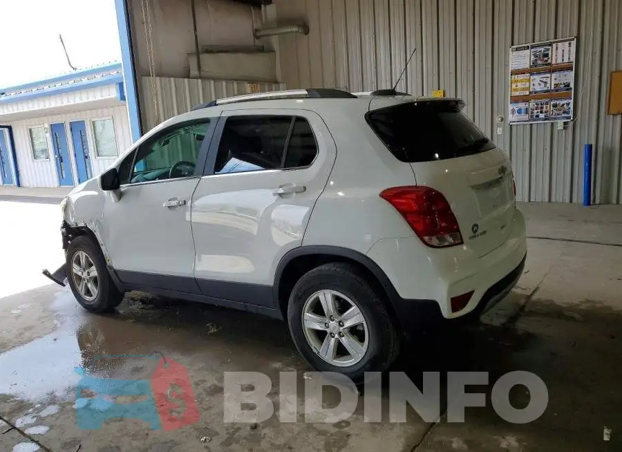 KL7CJPSB2LB313400 Photo# 2