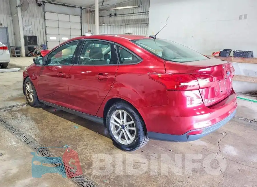 1FADP3F27HL281141 Photo# 2