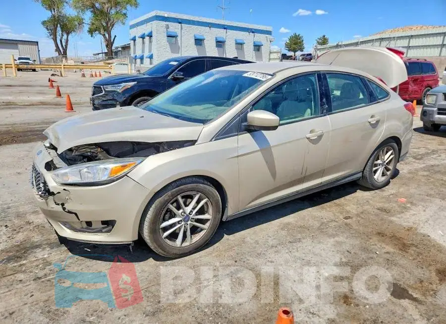 1FADP3F2XJL315384 Photo# 1