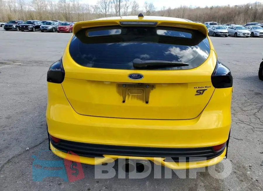 1FADP3L92HL229420 Photo# 6