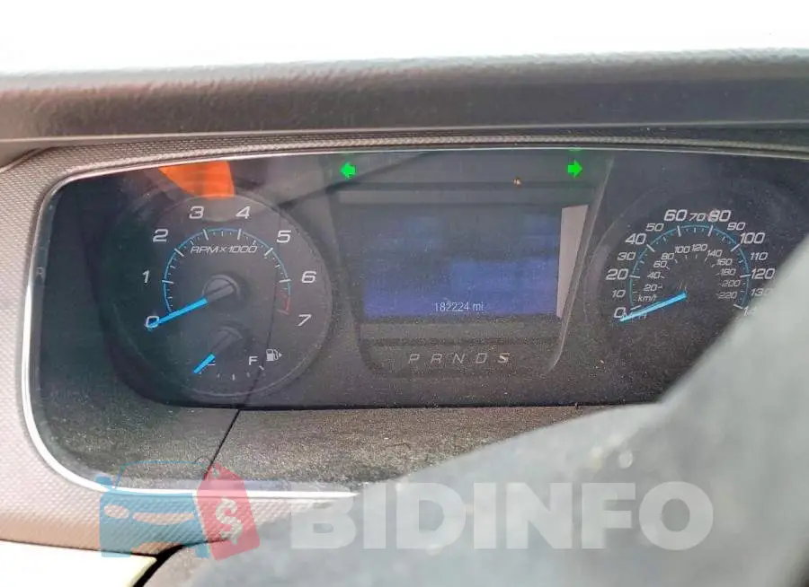 1FAHP2D83HG112794 Photo# 9