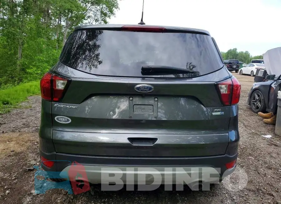 1FMCU9GD5KUB87323 Photo# 6