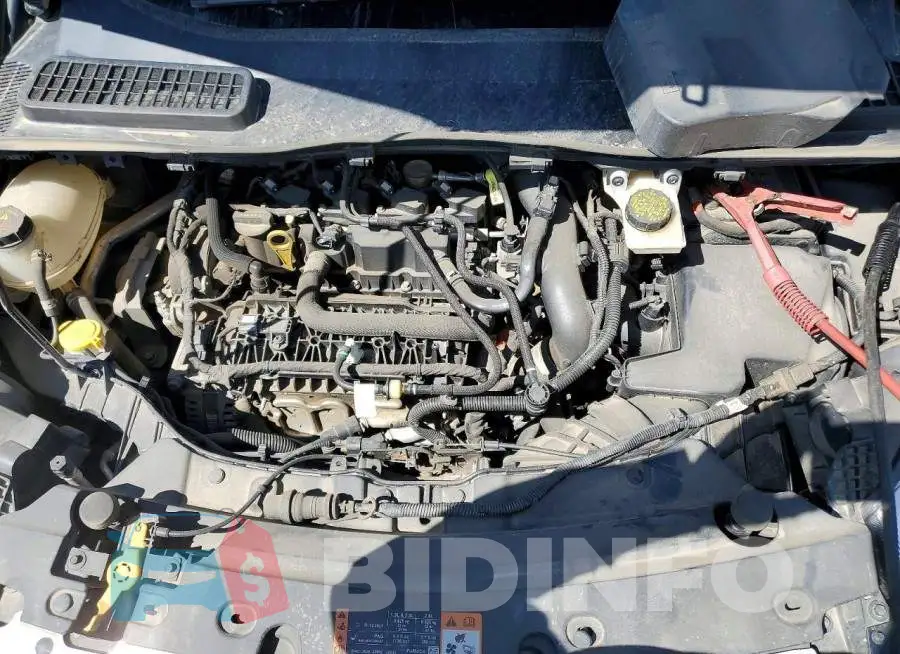 1FMCU9GD8KUC41004 Photo# 11