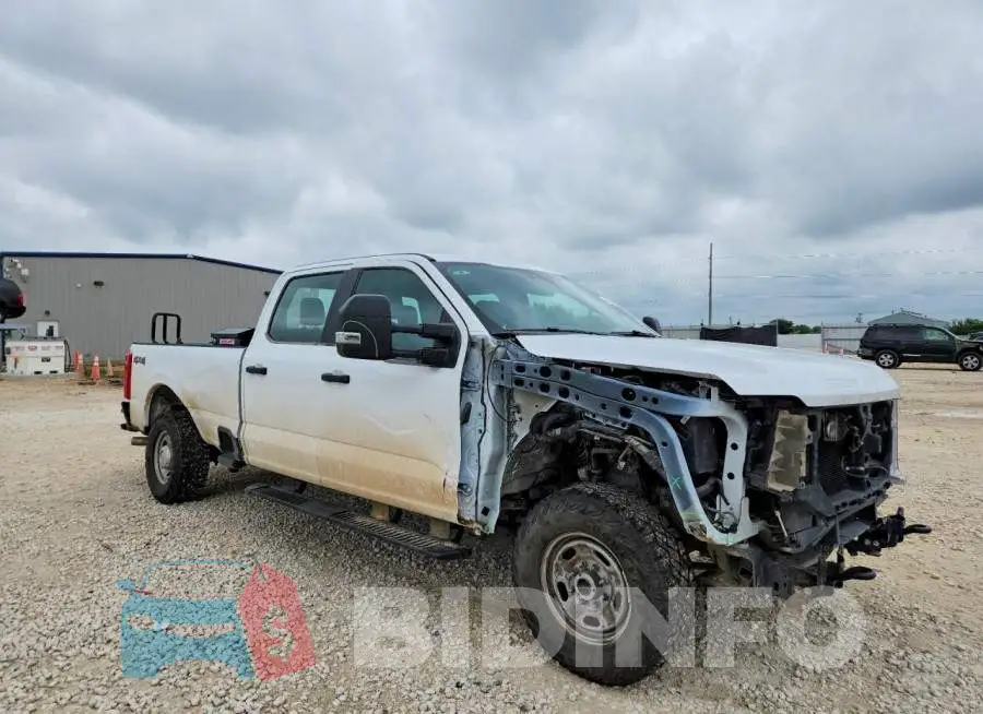 1FT7W2BA4SED34715 Photo# 4