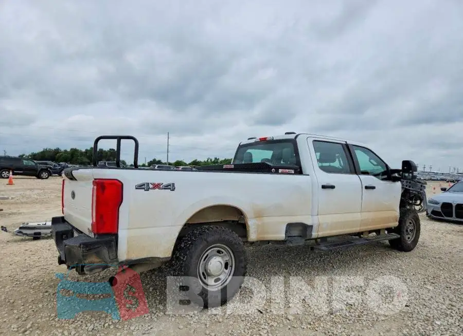 1FT7W2BA4SED34715 Photo# 3