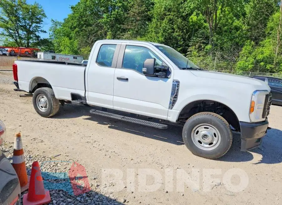 1FT7X2BAXREE29139 Photo# 4