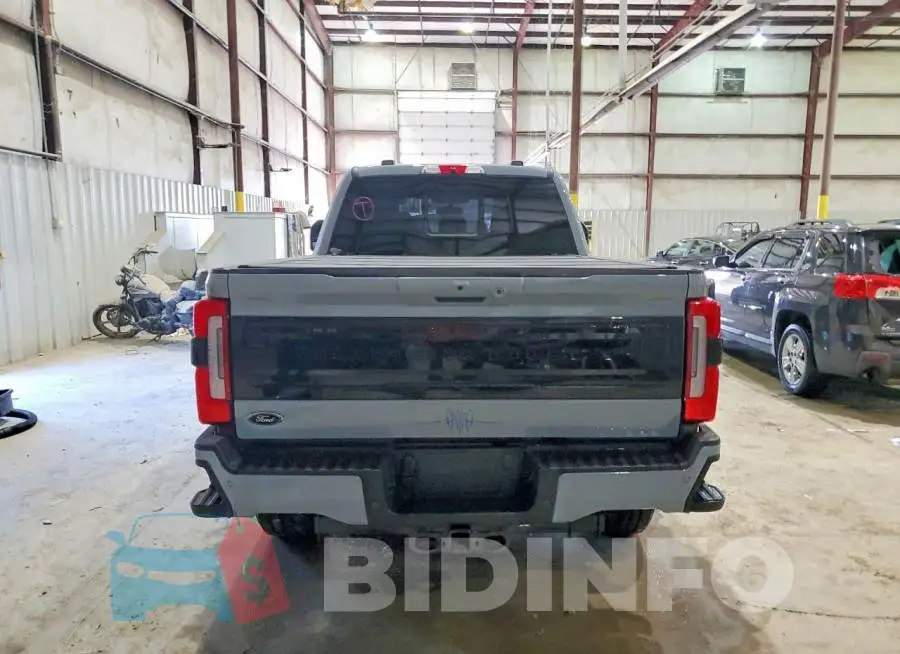 1FT8W2BT7TED16166 Photo# 6