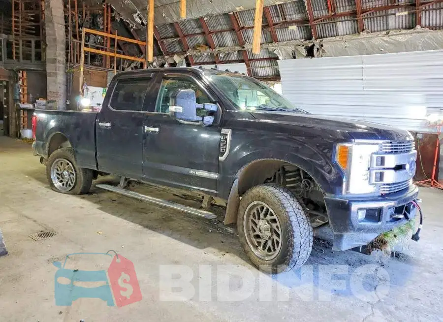 1FT8W3BT6KED20908 Photo# 4