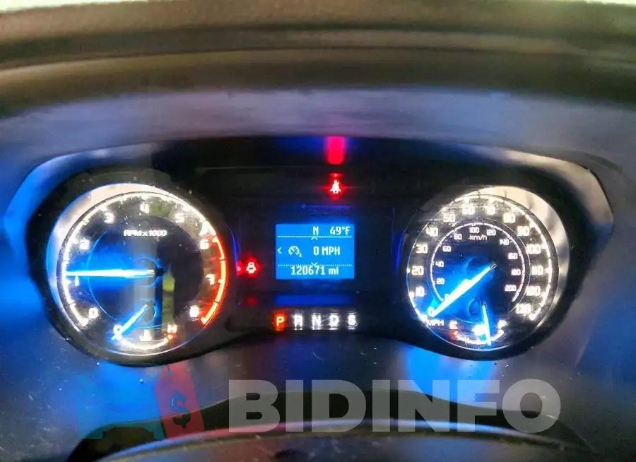1FTER4EH5KLA71794 Photo# 9