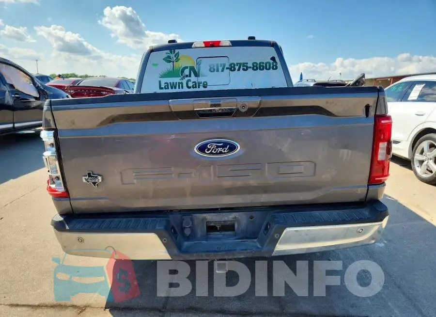 1FTEW1C52MFC71193 Photo# 6