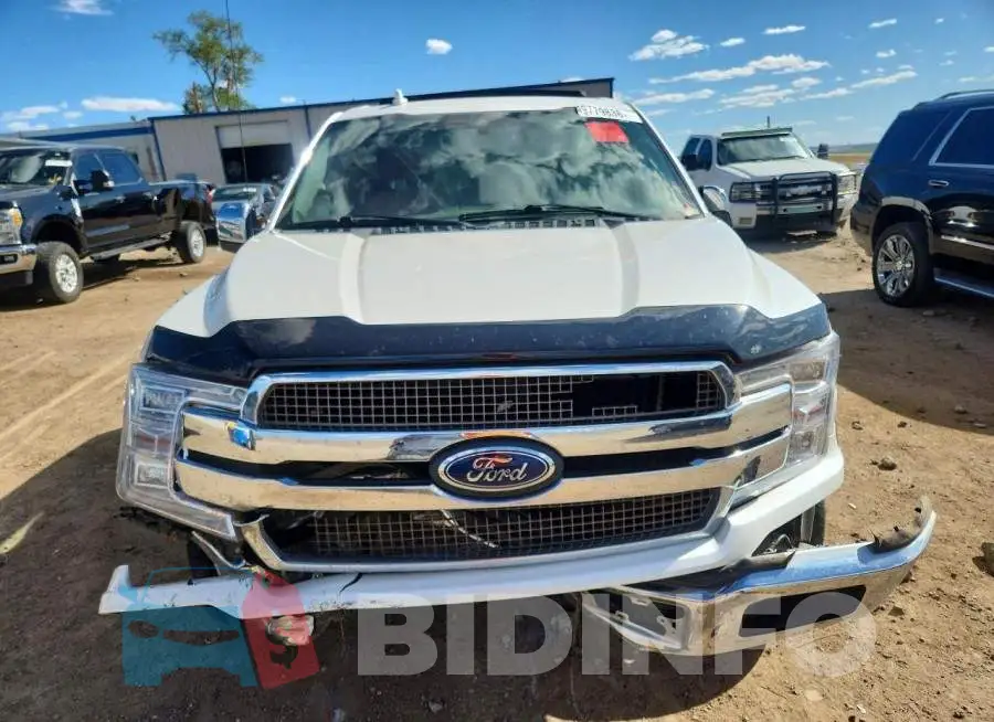 1FTEW1C5XJFA86854 Photo# 5