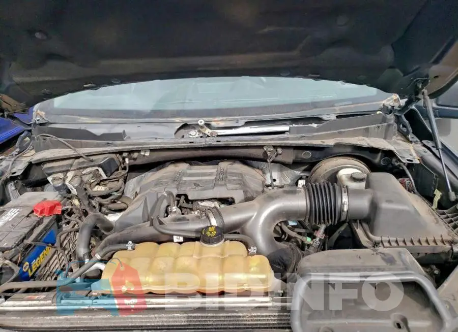 1FTEW1CP2JFB72175 Photo# 11