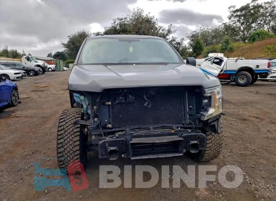 1FTEW1CP2JFB72175 Photo# 5