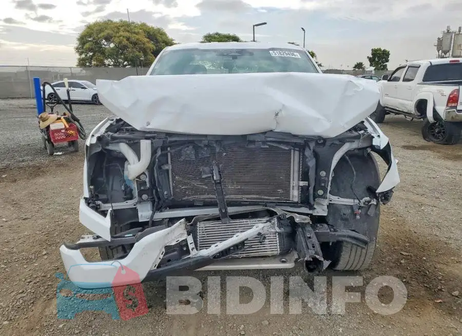 1FTEW1CP4PKE59940 Photo# 5