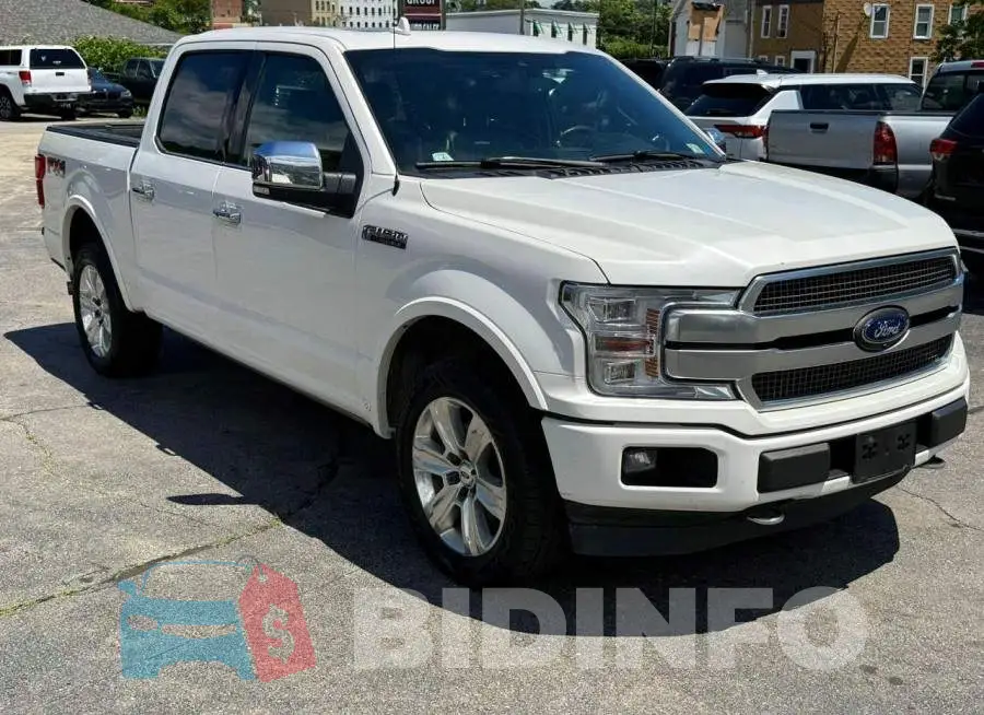 1FTEW1E47KFC38742 Photo# 4