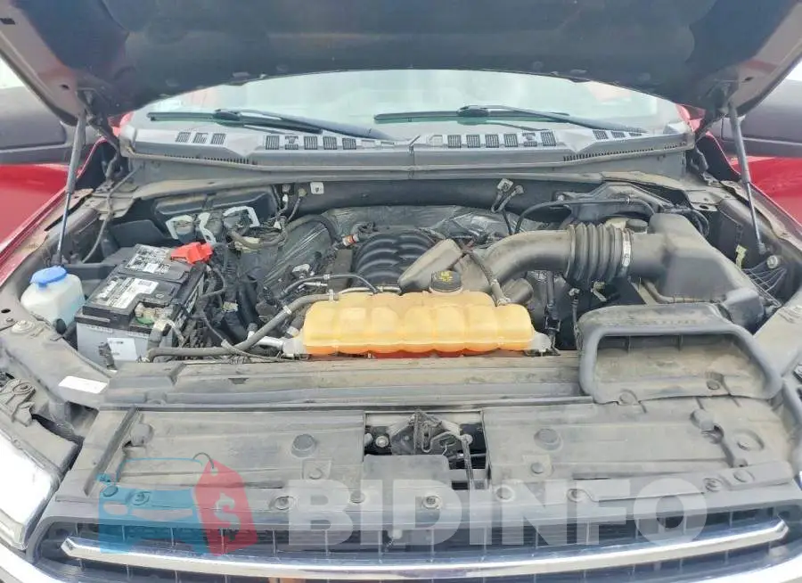 1FTEW1E51JKD12753 Photo# 11