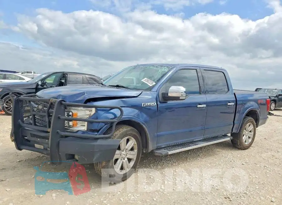 1FTEW1EG3JKC51620 Photo# 1