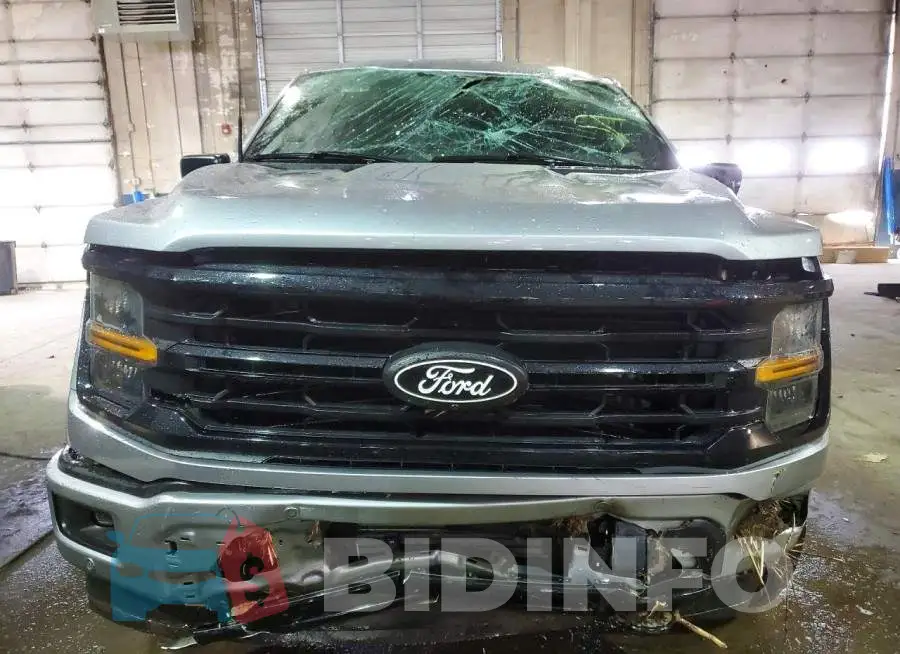 1FTEW3LP8SKD05249 Photo# 5