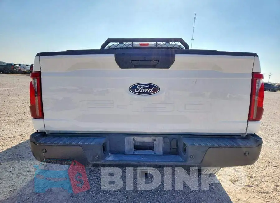 1FTFW1L55SKD34229 Photo# 6