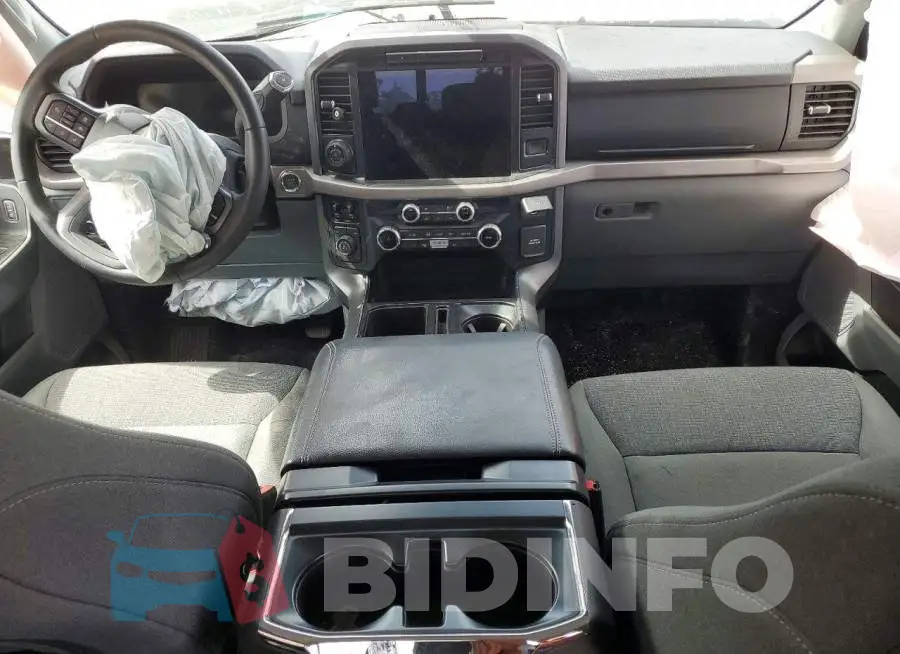 1FTFW3L57SKD27097 Photo# 8