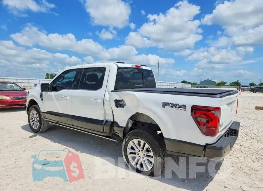 1FTFW6L88RFA79571 Photo# 2