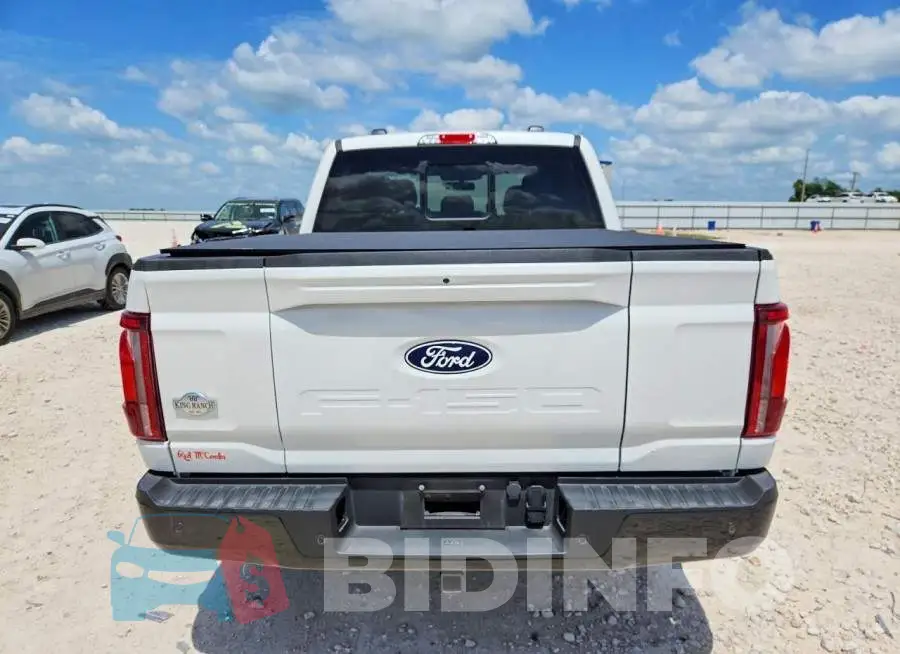1FTFW6L88RFA79571 Photo# 6