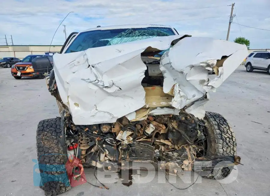 1FTMF1CB7JKE13896 Photo# 5