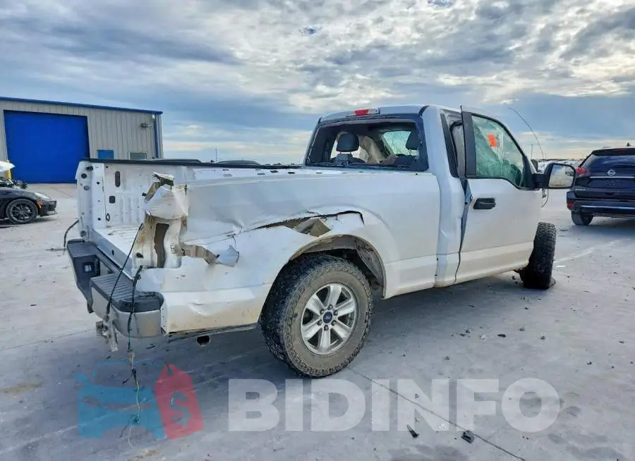 1FTMF1CB7JKE13896 Photo# 3