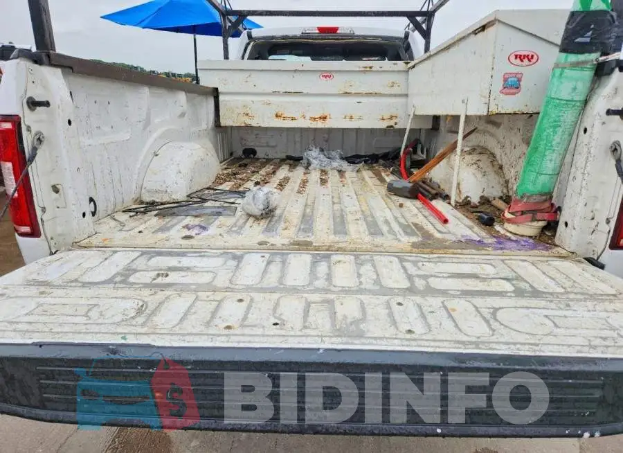 1FTMF1CB7JKF26568 Photo# 10