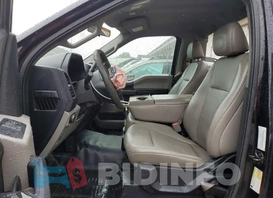 1FTMF1CBXJKE18350 Photo# 7