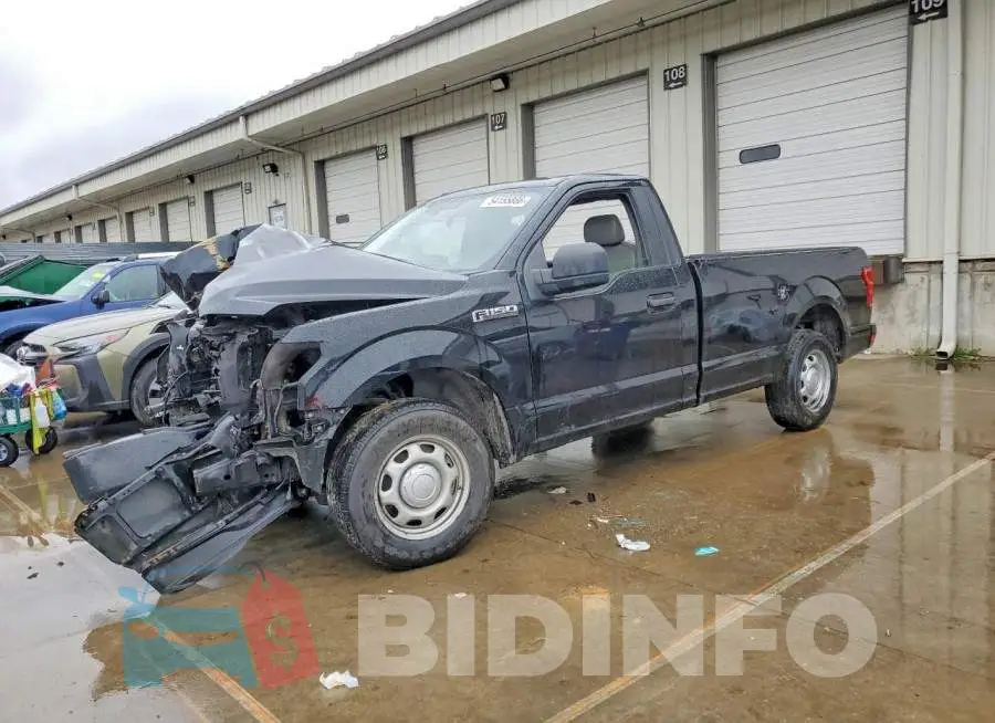 1FTMF1CBXJKE18350 Photo# 1