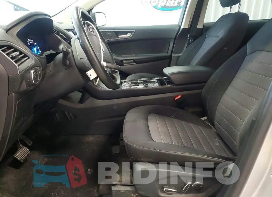 2FMPK3G93KBC64261 Photo# 7