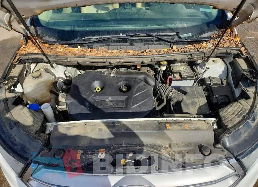 2FMPK3G96HBB71680 Photo# 12