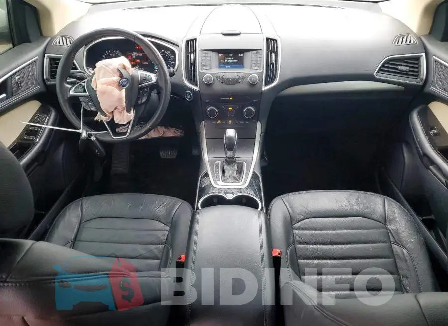 2FMPK3J97JBC56414 Photo# 8