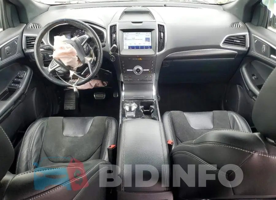 2FMPK4AP2LBA81657 Photo# 8