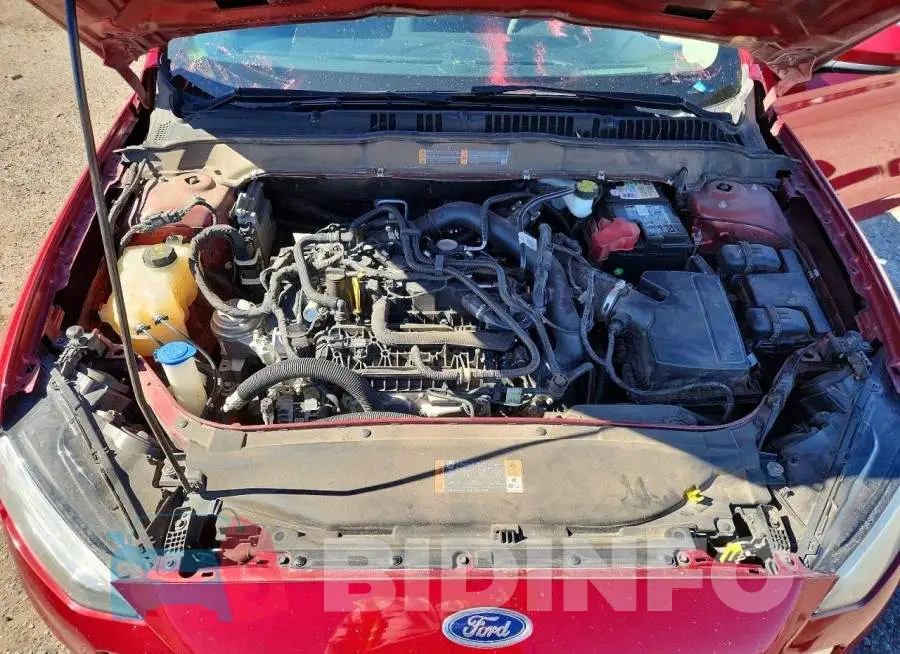 3FA6P0HD4KR201308 Photo# 11