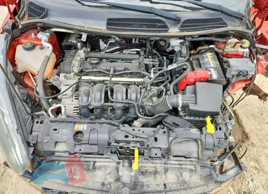 3FADP4EJ0KM139475 Photo# 11